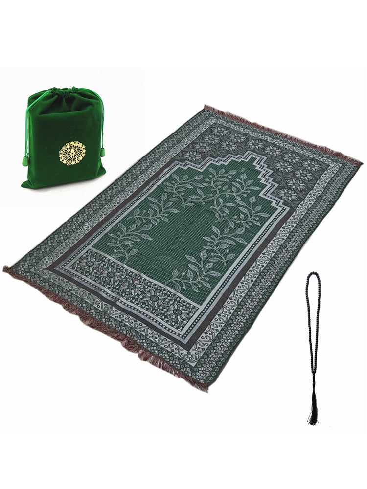 Travel Prayer Set