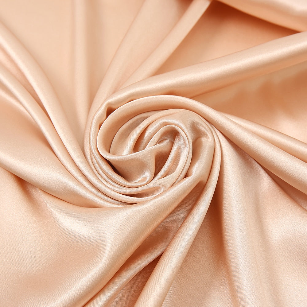 Satin Hijab