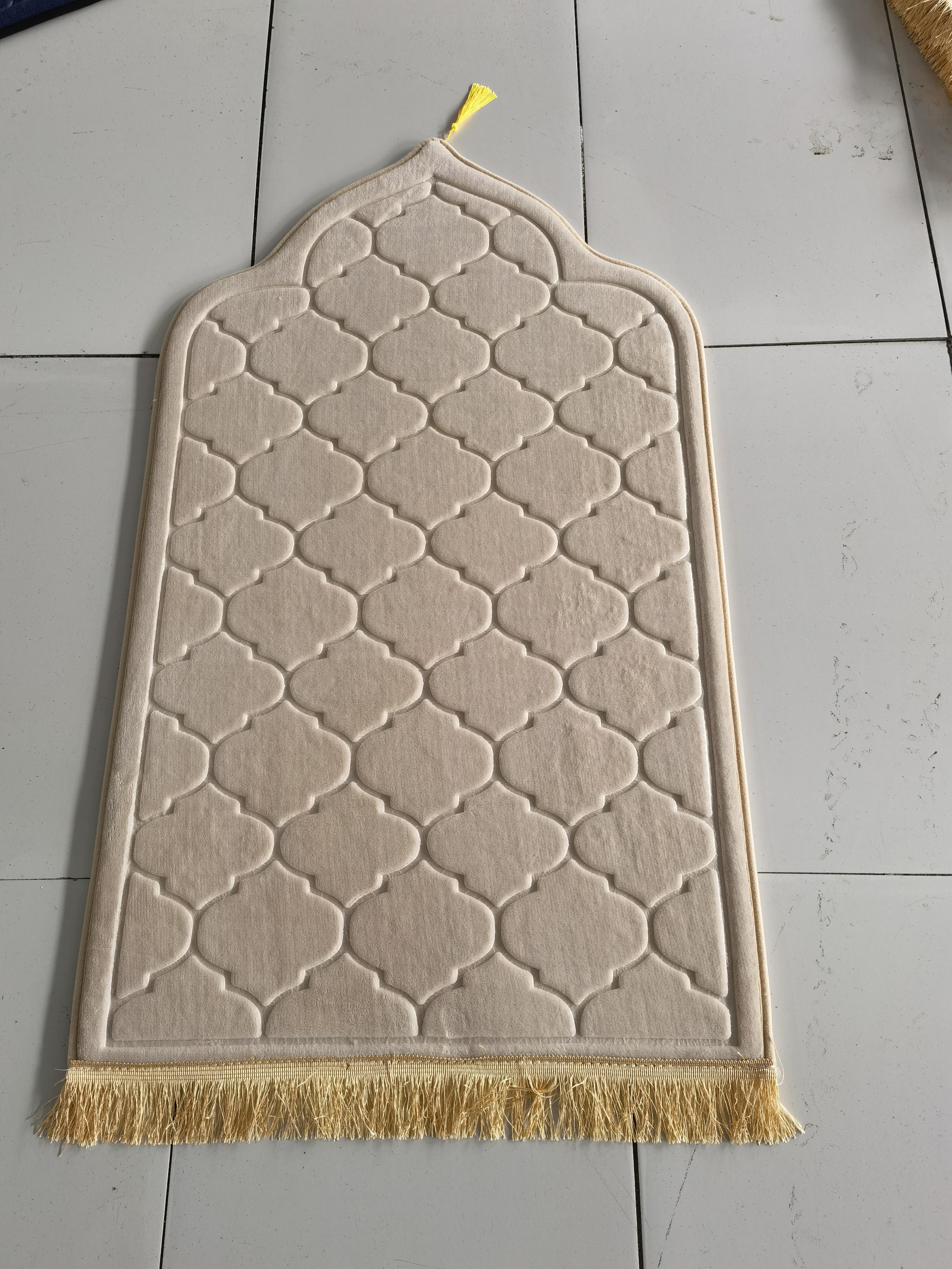 Prayer Rug