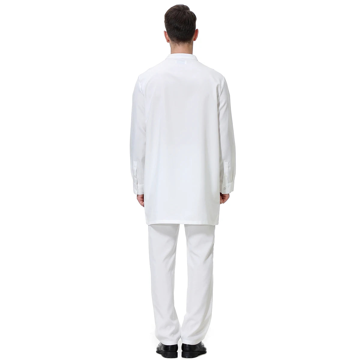 Pocket Kurta Set