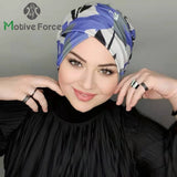 Printed Turban