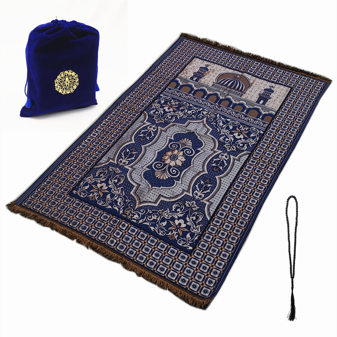 Travel Prayer Set