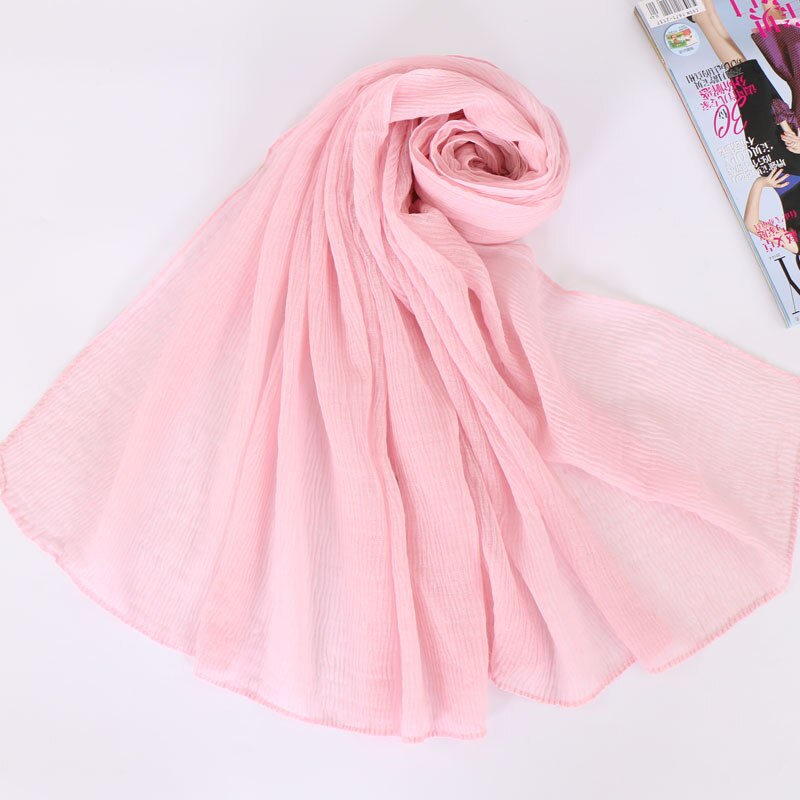 Plain Hijab