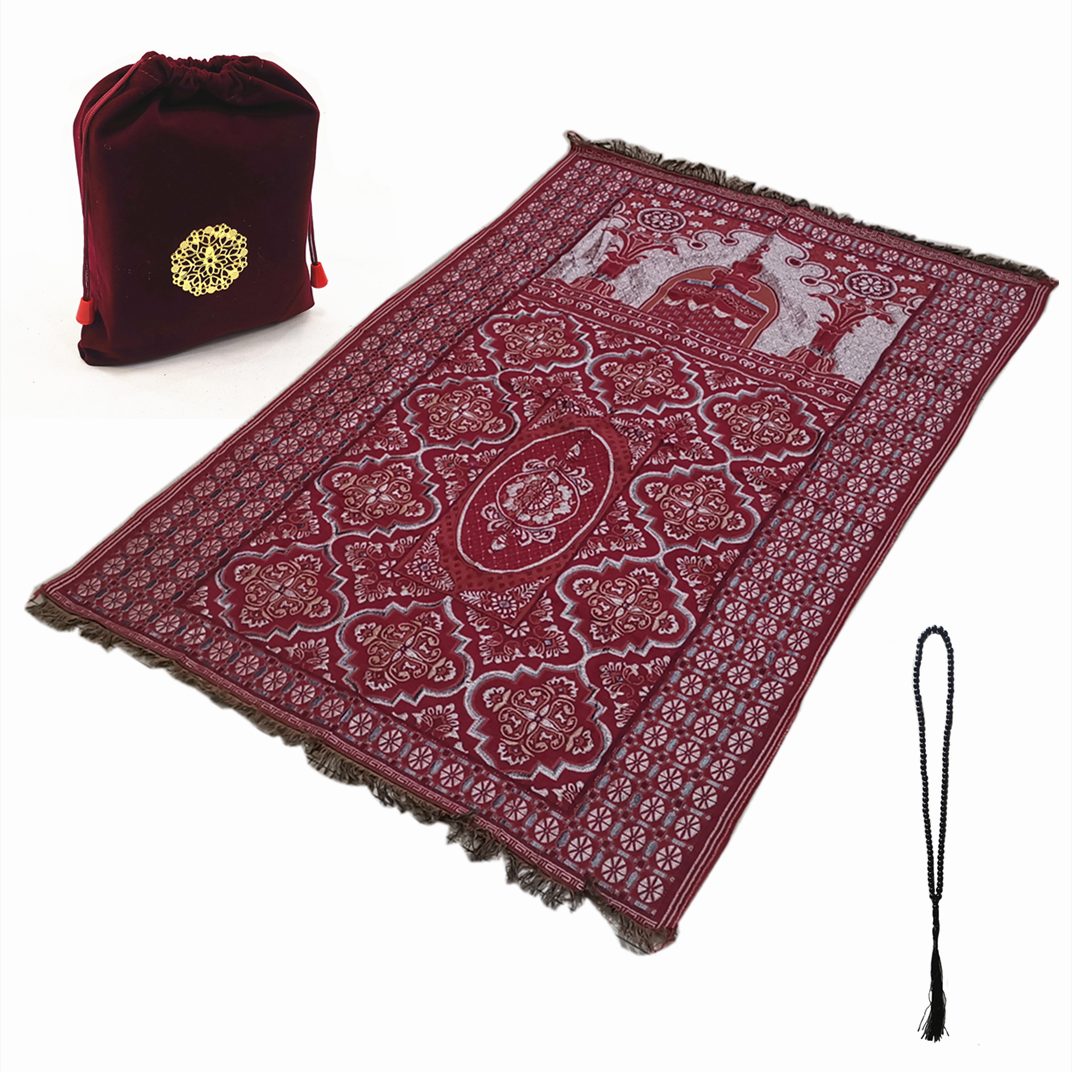 Travel Prayer Set