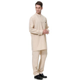 Pocket Kurta Set