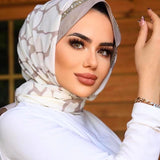 Luxury Instant Hijab