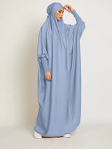 Plain Prayer Dress