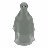 Chiffon Niqab