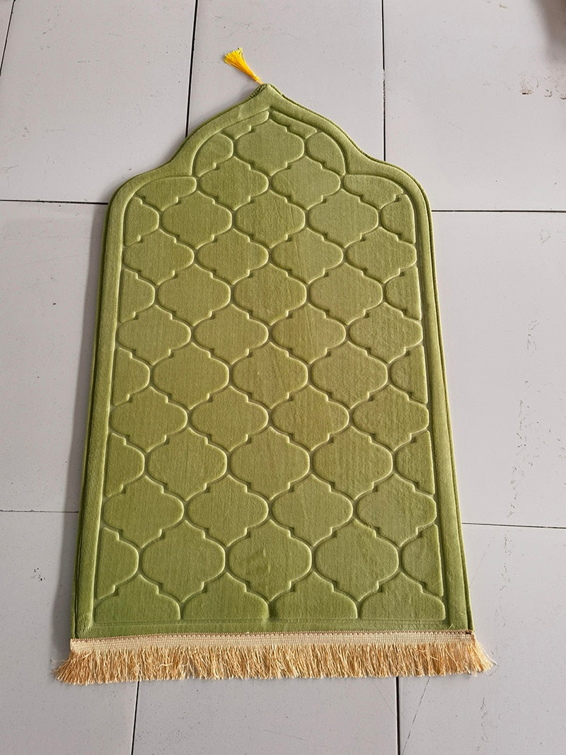 Prayer Rug