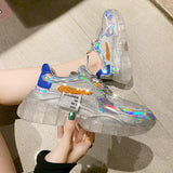 Jelly Trainers