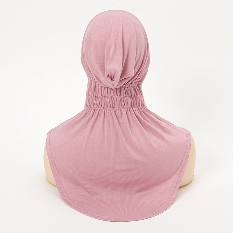 Plain Bonnet