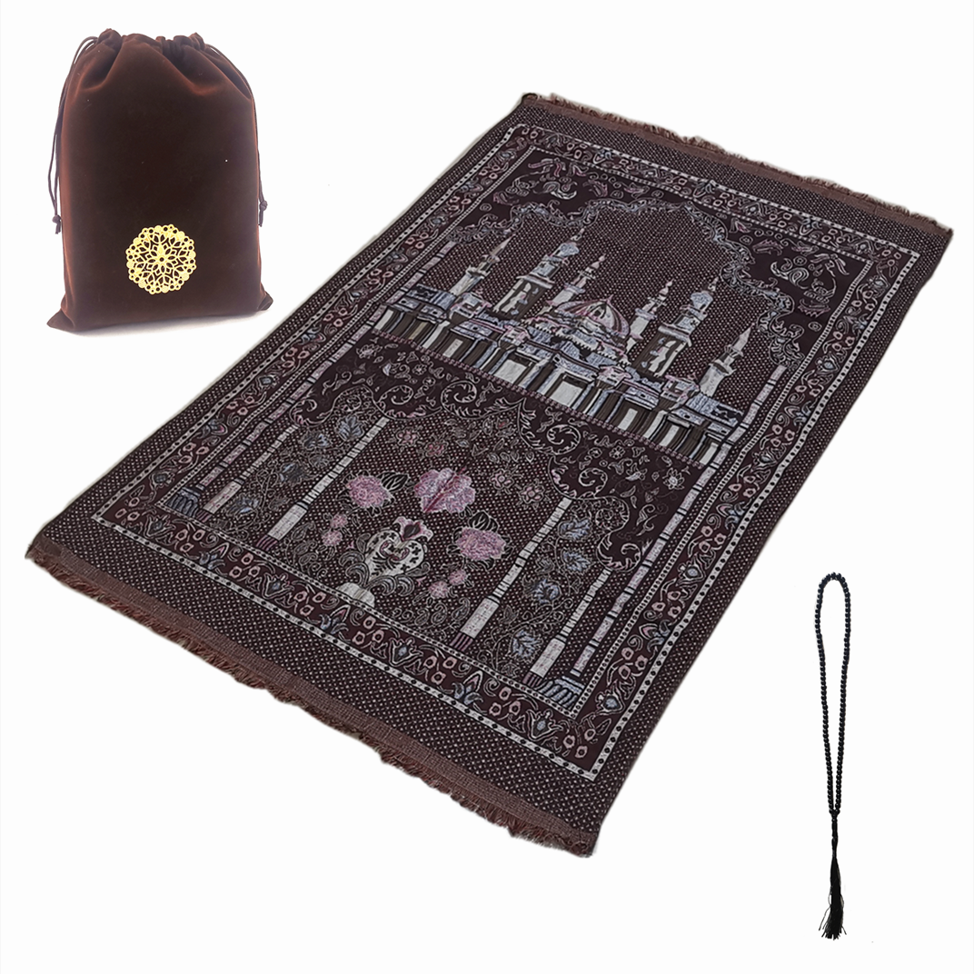 Travel Prayer Set