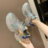 Jelly Trainers