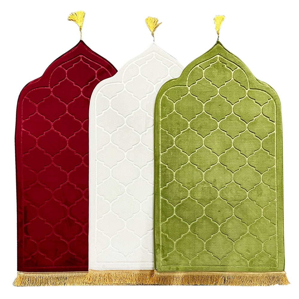 Prayer Rug