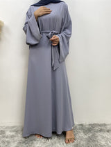 Plain Abaya