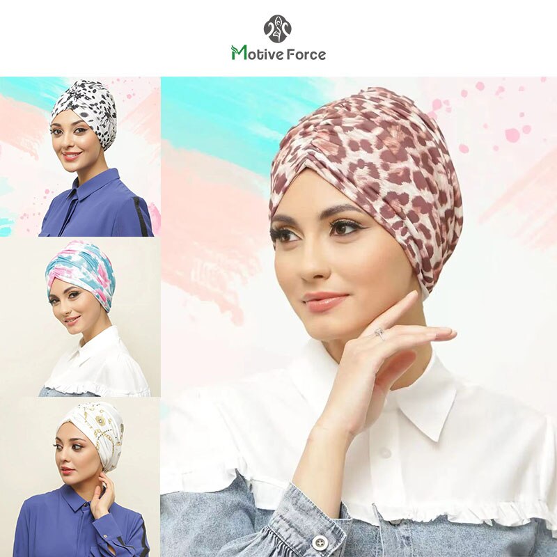 Pattern Turban