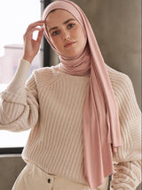 Plain Hijab