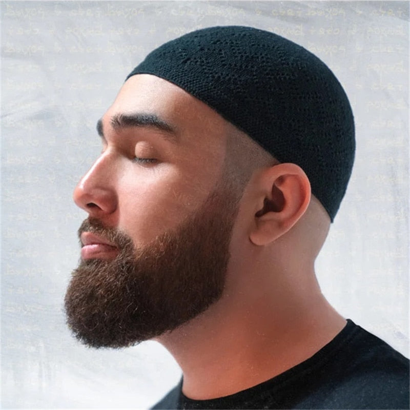 Knit Kufi