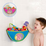 Bath Toy Storage