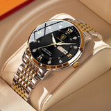 Luxury Business Watch