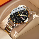 Luxury Luminous Watch