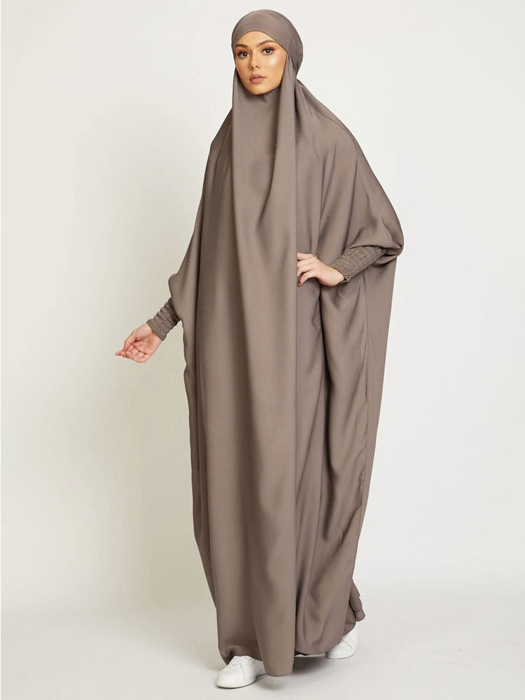 |14:350852#Khaki Jilbab;5:200003528