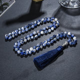 Stone Prayer Beads 33 99