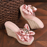 Bow Wedges