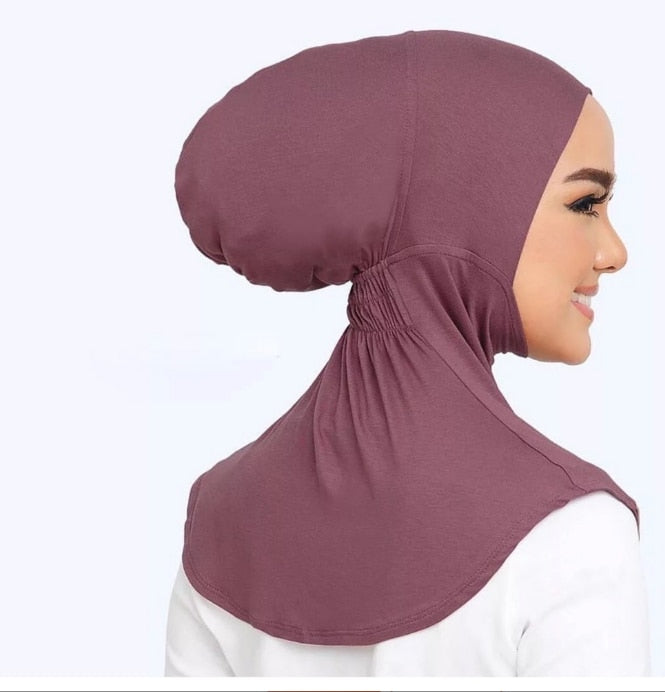 Plain Bonnet