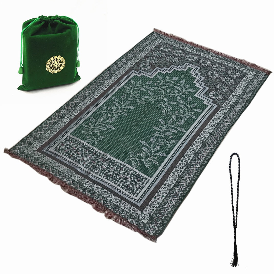 Travel Prayer Set